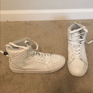 Zumba dance sneakers size 8.